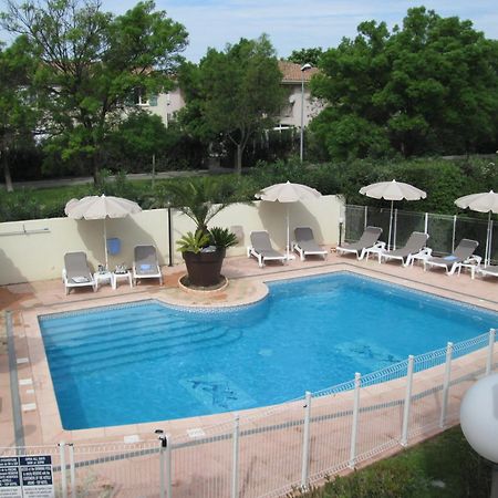 Top Motel 이스틀 외부 사진