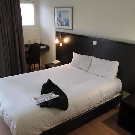 Top Motel 이스틀 외부 사진