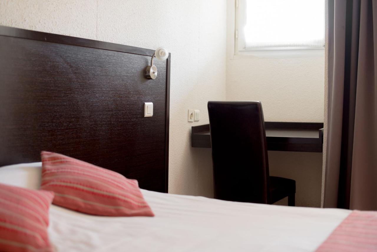 Top Motel 이스틀 외부 사진