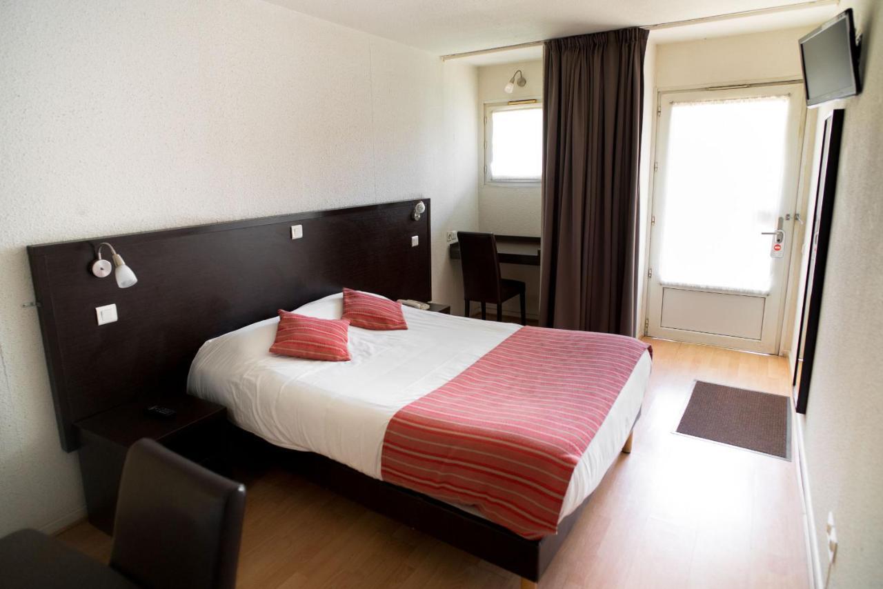 Top Motel 이스틀 외부 사진