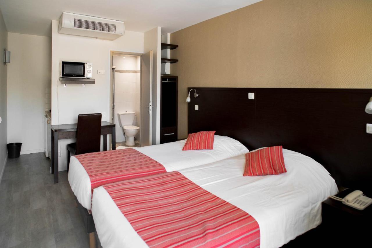 Top Motel 이스틀 외부 사진