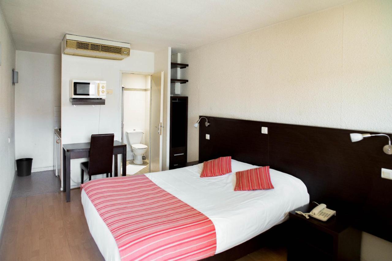 Top Motel 이스틀 외부 사진