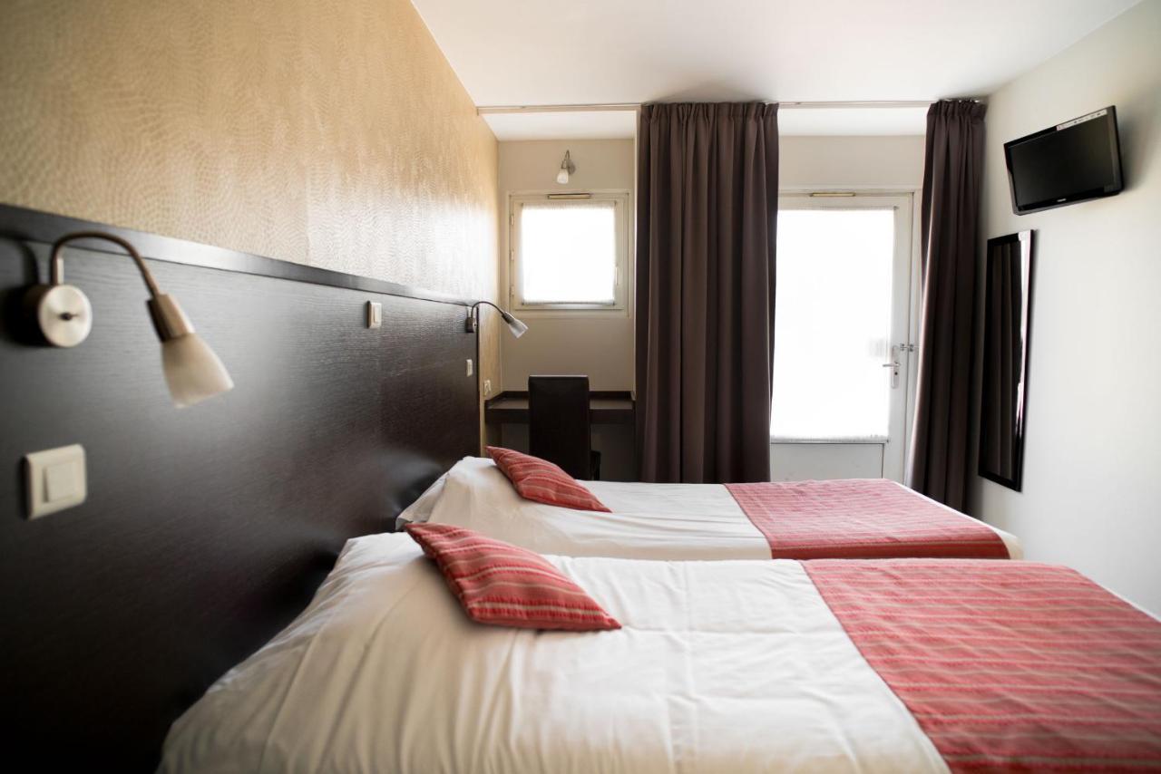Top Motel 이스틀 외부 사진