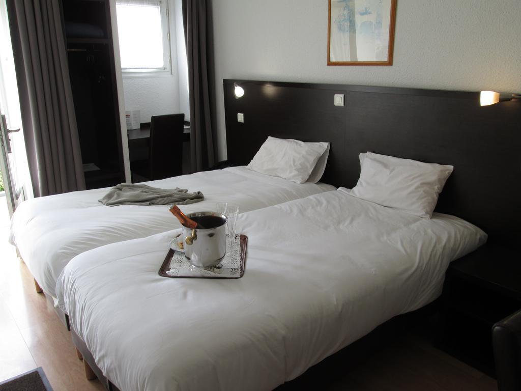 Top Motel 이스틀 객실 사진